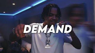 [FREE] Loski X Kwengface Type Beat 2021 - "DEMAND" | (Prod Bs Beats x 007prods)