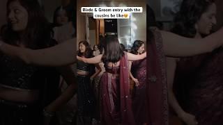 Wedding Mashup|| Wedding Entry|| Wedding choreography|| #shortvideo #weddingchoreography