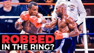 Top 5 Most Controversial Boxing Decisions Ever! | Fights That Shocked the World