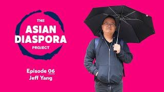 Exploring Chinatown's Cinematic Legacy with Film Critic Jeff Yang | Iconic Movie Locations & Stories