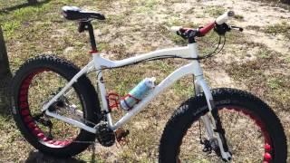 Motobecane Fatbike Boris X5