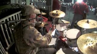 "Take the Money & Run"; Drummer's POV