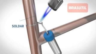 dremel versaflameanimation Brasutil