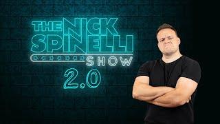 The Nick Spinelli Show | May 14th, 2024