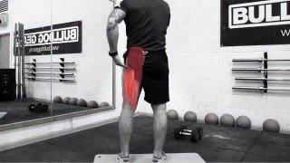 5 MUST DO HAMSTRING REHAB EXERCISES