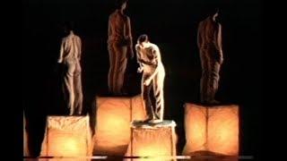 Shen Wei Dance Arts (Performance/Demonstration)