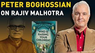 Peter Boghossian, American Author & Philosopher shares his thoughts as we celebrate 30 years of IF!