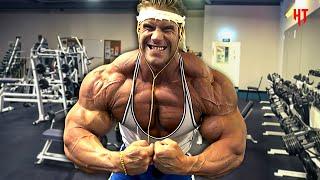 IT'S TIME TO BECOME THE BIG DOG - HARDCORE BODYBUILDING MOTIVATION 2025