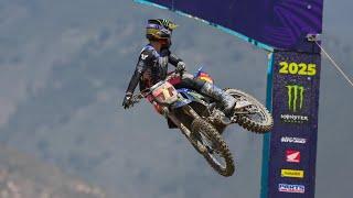 Fox Raceway National 2025 | Pro Motocross 250 Class Highlights