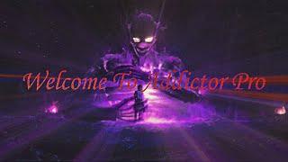 Addictor Pro (Channel Trailer) | Welcome To Addictor Pro