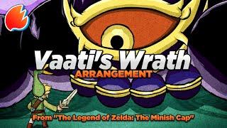 Vaati's Wrath: Arrangement  The Legend of Zelda: The Minish Cap