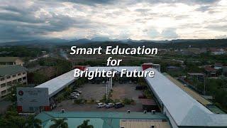 Smart Education for Brighter Future