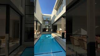 R12 Million For This Ultra-Modern Home Would YOU Buy It?! #luxuryhomes #shorts