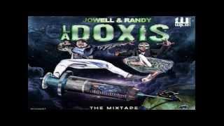 Jowell & Randy Ft.Chino Nino & Don Chezina - Un Perreo Solido (Prod.By Dj Secuaz)(Pre-DoXis Mixtape)