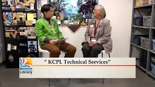 More than Books "KCPL Technical Services"