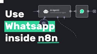 Complete Guide: Connect WhatsApp to n8n with Facebook API for AI Agents (Step-by-Step)