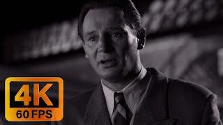 Schindler's List Ending in 4k 60FPS [OT] (AI Upscale)