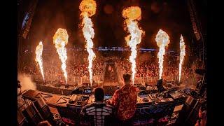 Tchami x Malaa - No Redemption : Live from Circuit Grounds, EDC Las Vegas 2025