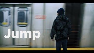 "Jump"  (Touching Short-Film) Time Vision ft. Dina Zayed