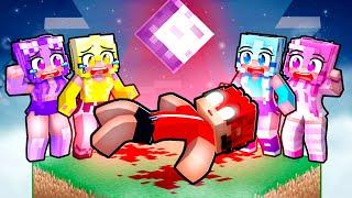 Possessed on CRAZY FANGIRL ONLY BLOCK in Minecraft!