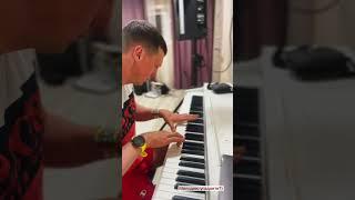 What is this melody? #music #cover #музыка #piano