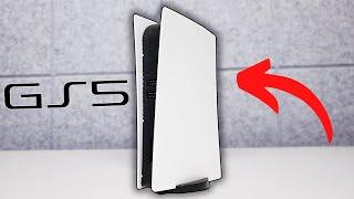 I Bought a FAKE PS5 for $27...