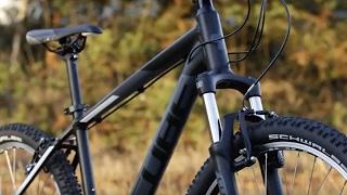 2017 Cube Aim | Range Review | Tredz Bikes