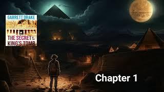 The Secret of the King's Tomb | FREE Full-Length audiobook (Historical Thriller/Spy/Action) #books