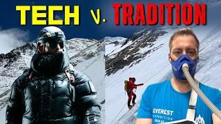 2025 UPDATE | "Everest" (of Old) Is Gone: Are We Losing the Spirit of Climbing?