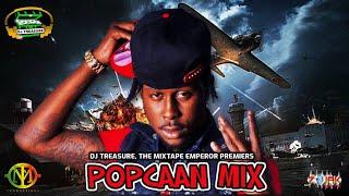 Popcaan Mix 2024 Raw: Popcaan Dancehall Mix 2024 - Popcaan GREAT IS HE Album | 18764807131