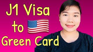 J1 Visa to Green Card Process 2020| Adjustment of Status in the USA  | Alissa Lifestyle Vlog