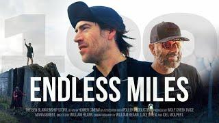 ENDLESS MILES | Ben Blankenship’s 100 Mile Ultramarathon DOCUMENTARY | A Rabid Raccoon 100 Story