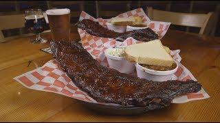 Chicago's Best Ribs: BBQ King Smokehouse