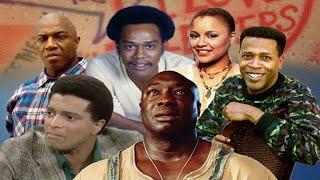 Black Actors You Didn't Know We Lost...