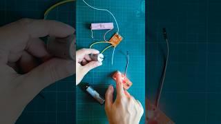 4-CH RC Transmitter and Receiver Circuit #radiocontrol #rccar