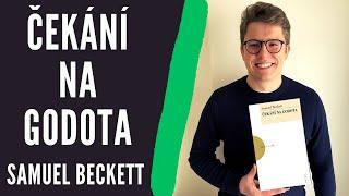 Rozbor díla: Čekání na Godota - Samuel Beckett | Literatura (Povinná četba, Maturita)