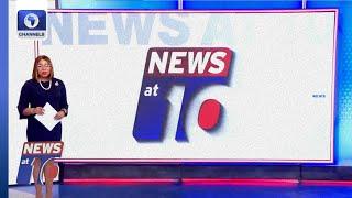 News At 10 | 7/12/2024