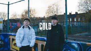 Jackzy - Cold ft 10Dee (Official Music Video)