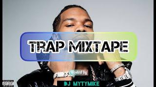 BEST TRAP MIXTAPE 2023 BY DJmytymike roddy rich, drake, migos,  Lil baby, Offset, cardi b, 6ix9ine