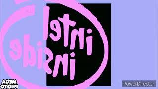 Intel Logo History FULL in G-Major 16