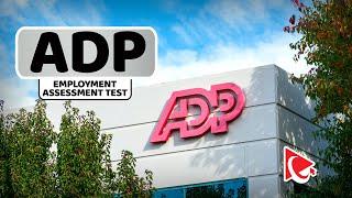 How to Pass ADP IQ and Aptitude Employment Test: Questions & Answers