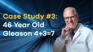 Case Study #3: Applying a Clinical Genomic Nomogram to the ADT Decision in 46 y.o. w/ Gleason 4+3=7