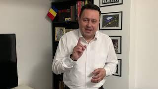 Andrei Volosevici  - “Avem 3 direcții: sport, cultură și un comitet consultativ al tinerilor”