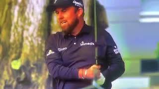 Shane Lowry Snaps Club - Golf Rules