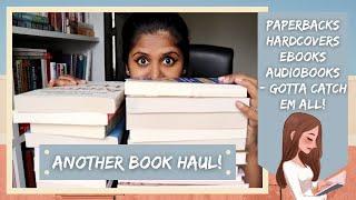 New Book Haul 2021 | The Melodramatic Bookworm | Book Haul India