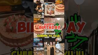 Happy Birthday to you | Happy Birthday song | #happybirthday #shorts #youtubeshorts #viralreels