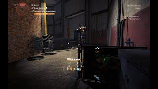 [Boppin' Gaming] Tom Clancy's The Division 2 - Descent mode - Solo - Flawless - New Talents - TU19