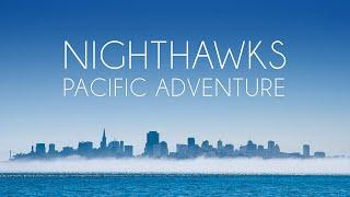 Best of Nighthawks - Jazz for Travellers