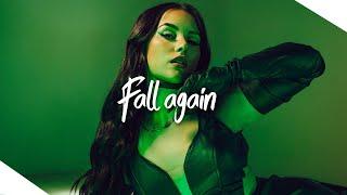 T.Matthias & Alfie Cridland - Fall Again (Feat. Alimish)