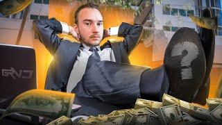 Passive income in gta 5 rp pt. 2 / Easy MONEY on Grand Rp